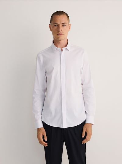 MEN`S SHIRT