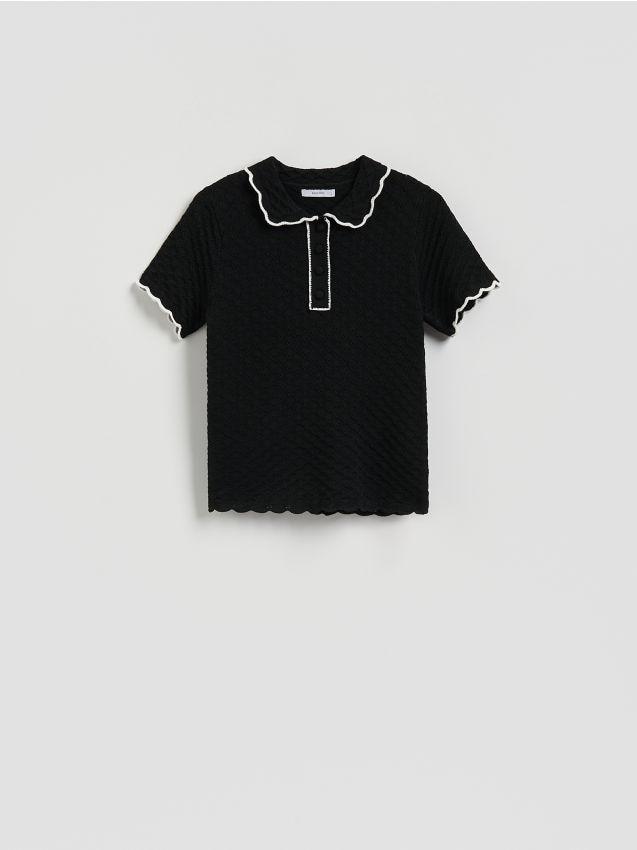 LADIES` BLOUSE - RESERVED
