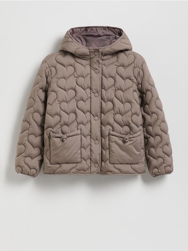 Reserved Reserved - GIRLS` OUTER JACKET