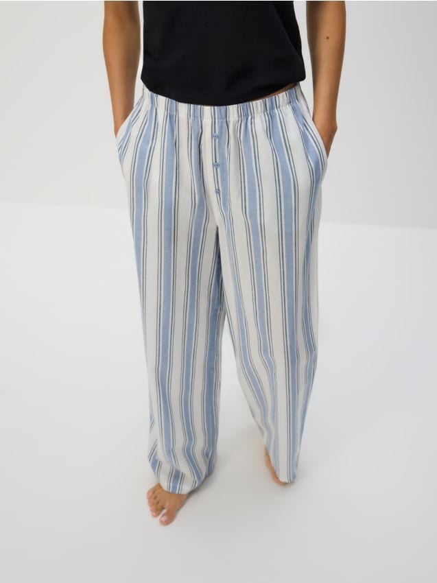 Pyjama pants - RESERVED