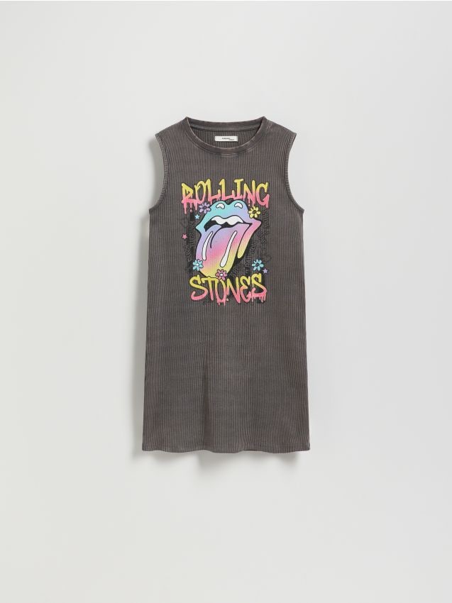 Rochie The Rolling Stones - RESERVED