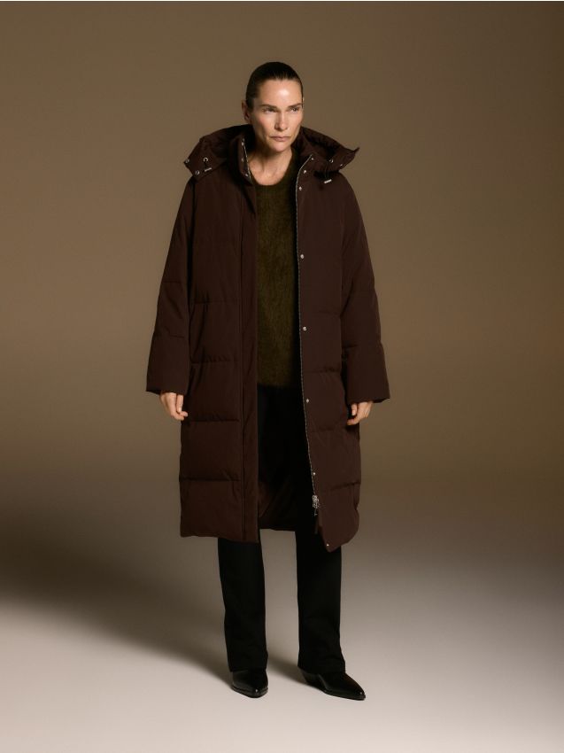 Reserved Reserved - LADIES` COAT