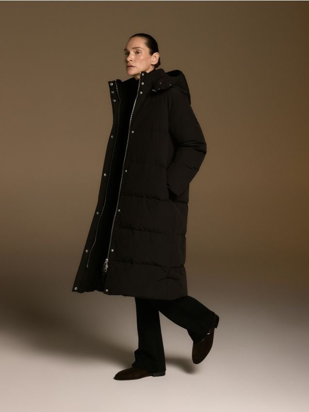 Reserved Reserved - LADIES` COAT