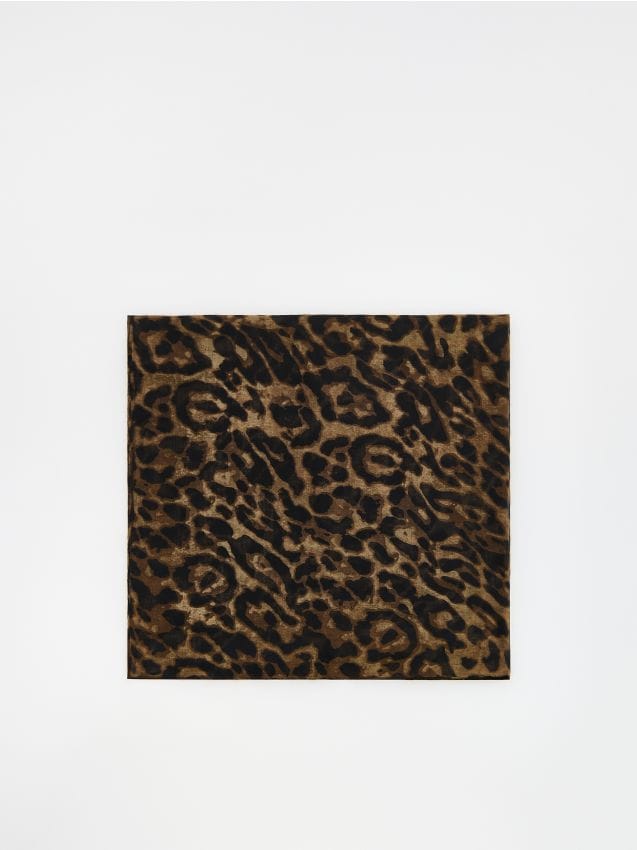 LADIES` SCARF - RESERVED