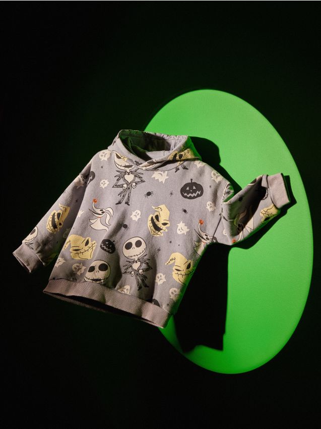 BABIES` SWEATSHIRT - RESERVED