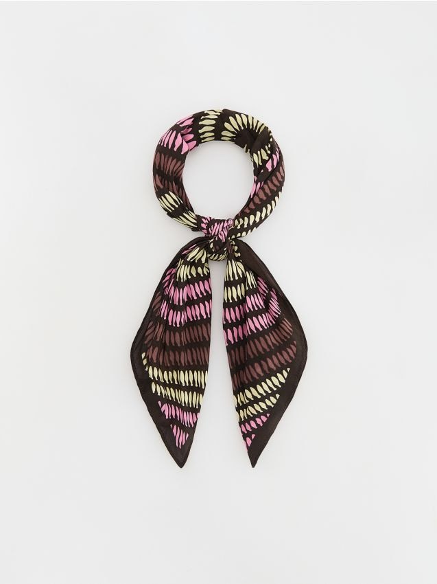 Reserved Reserved - LADIES` SCARF