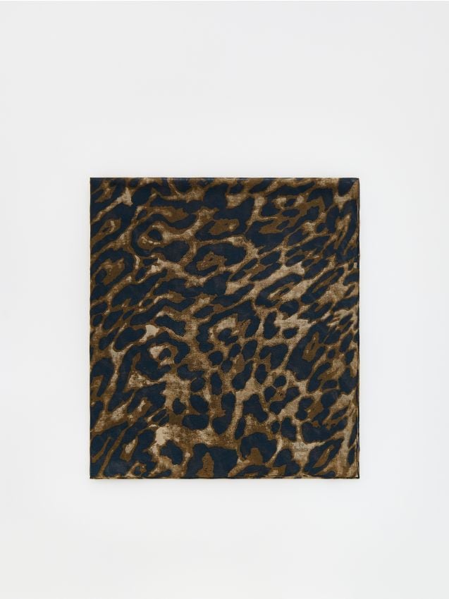 LADIES` SCARF - RESERVED