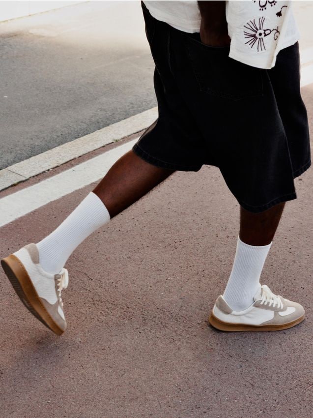 Classic sneakers - RESERVED
