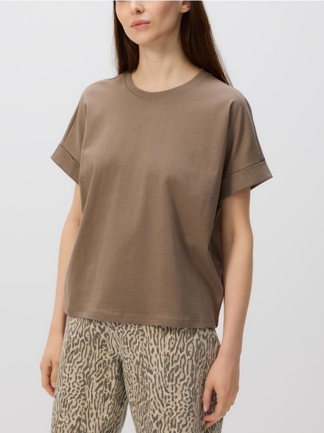 Kimono T-shirt - RESERVED