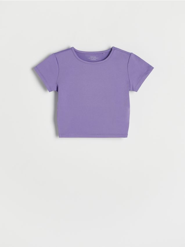 Sports top - RESERVED