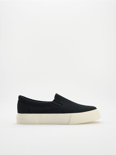 Κλασικά trainers
