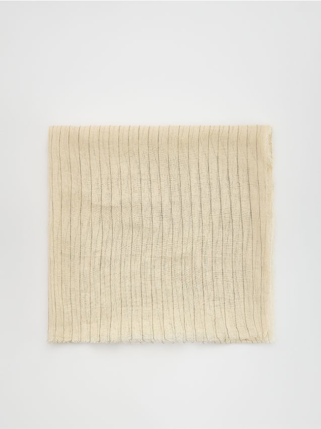 LADIES` SCARF - RESERVED