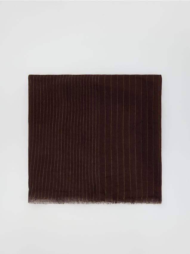LADIES` SCARF - RESERVED