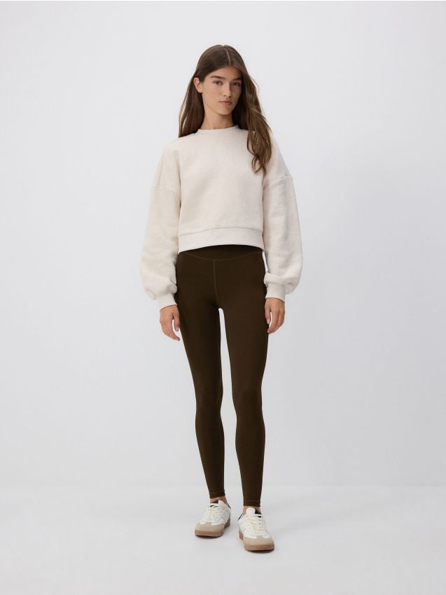 LADIES` TROUSERS