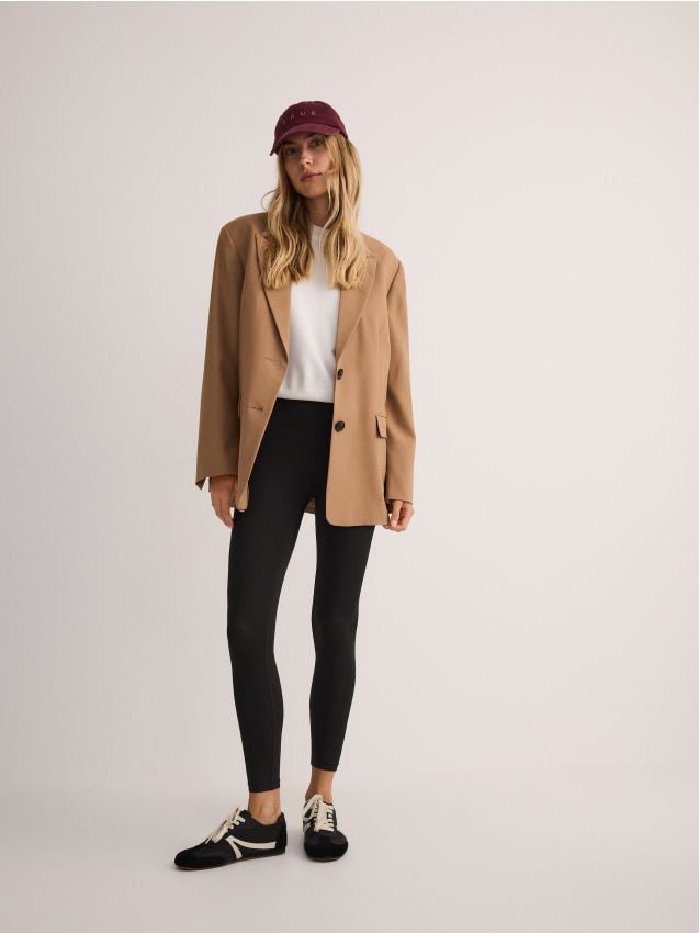 LADIES` TROUSERS