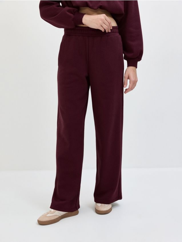 Reserved - LADIES` TROUSERS - mahon