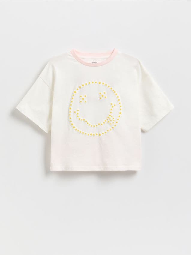 Nirvana T-shirt - RESERVED
