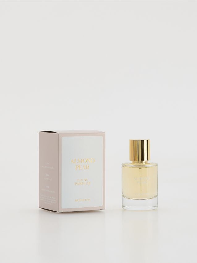 ALMOND PEAR Eau de Parfum - RESERVED