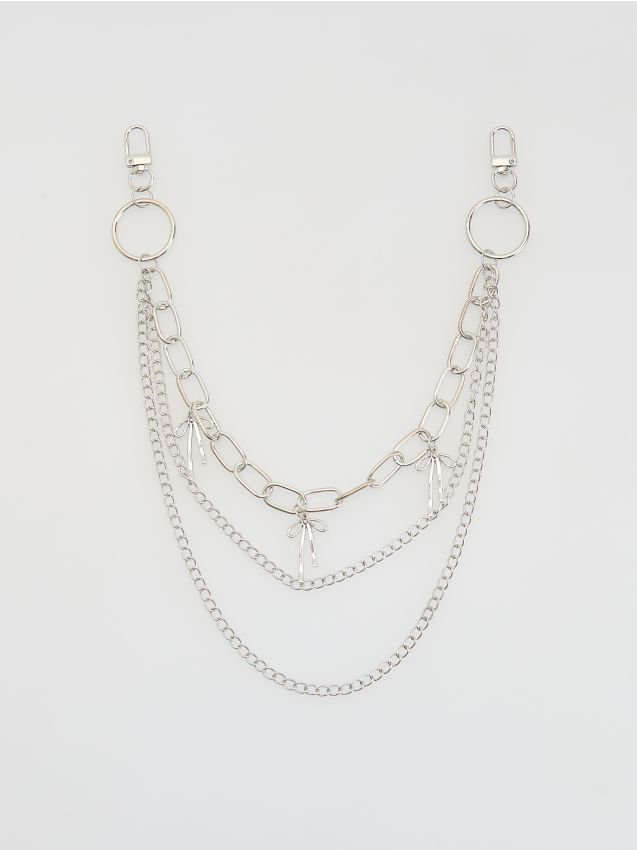 CHAIN - RESERVED
