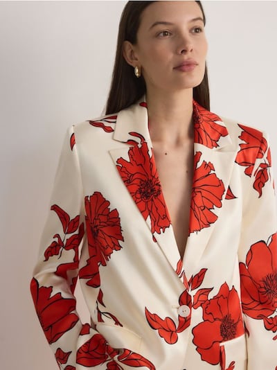 LADIES` BLAZER