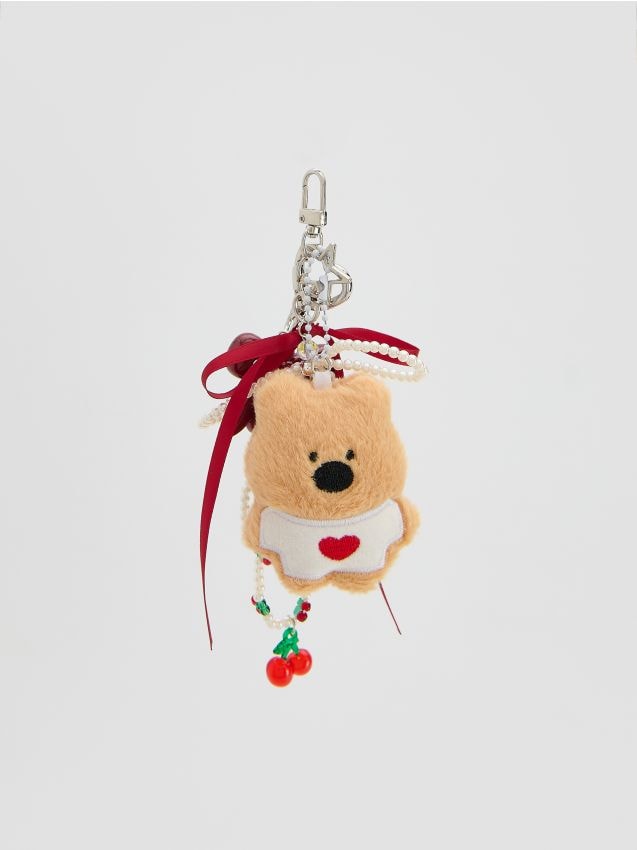CHILDREN`S PENDANT - RESERVED