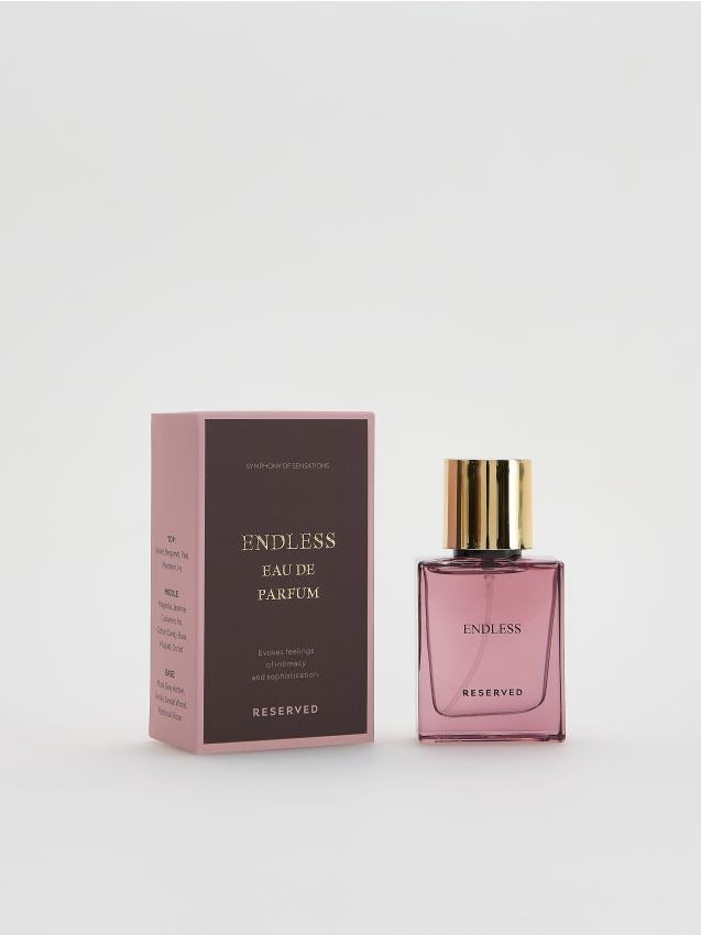 ENDLESS eau de parfum - RESERVED