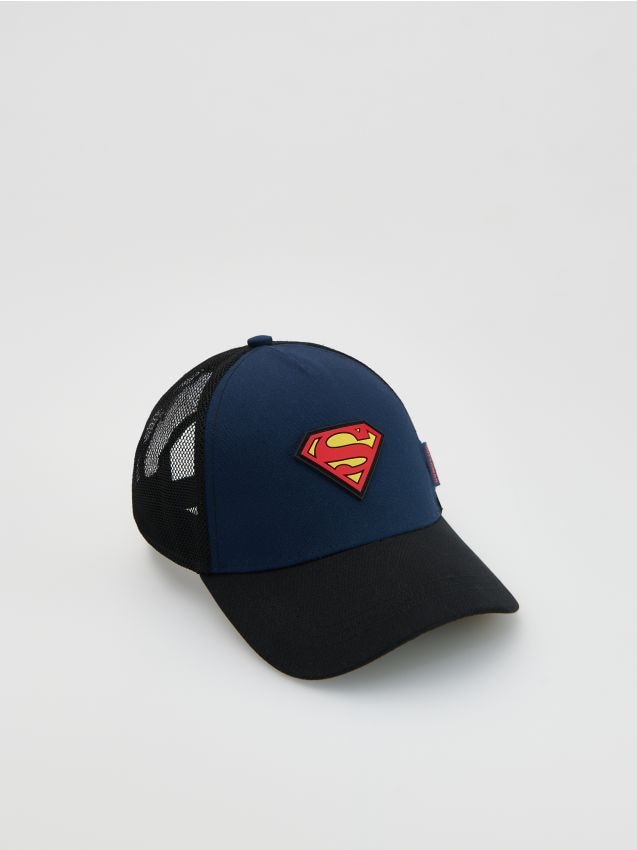 SUPERMAN™ cap - RESERVED