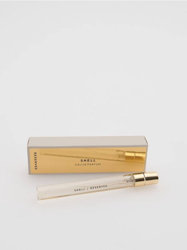 SHELL eau de parfum - RESERVED