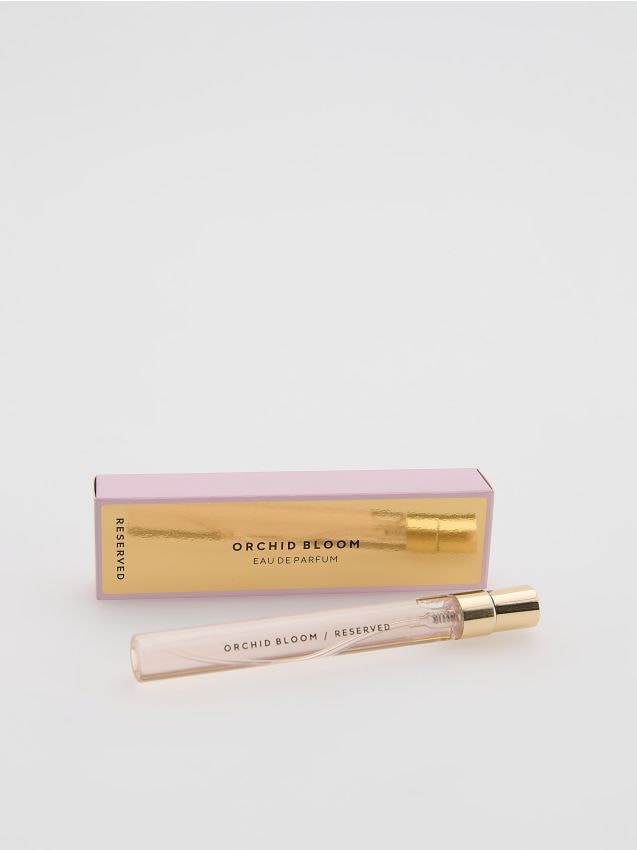 ORCHID BLOOM eau de parfum - RESERVED
