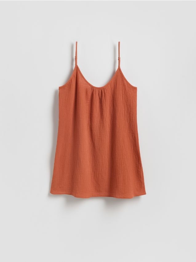 Beach poncho - RESERVED