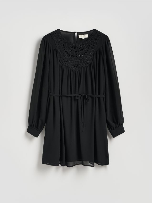 LADIES` DRESS - RESERVED