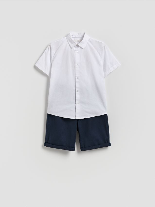 Cotton rich set - RESERVED