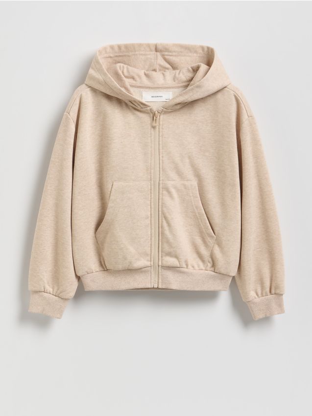 Hoodie - RESERVED