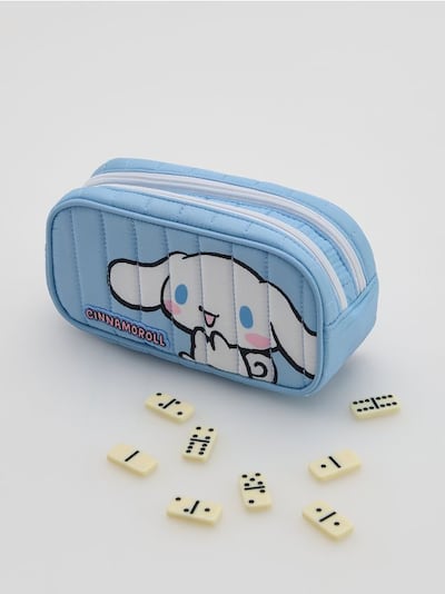CHILDREN`S PENCIL CASE