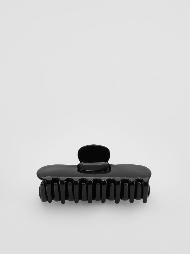 Hair clasp - RESERVED