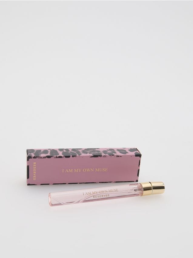 Eau de Parfum I AM MY OWN MUSE - RESERVED