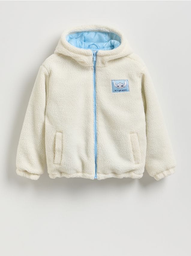 Reserved Reserved - GIRLS` OUTER JACKET