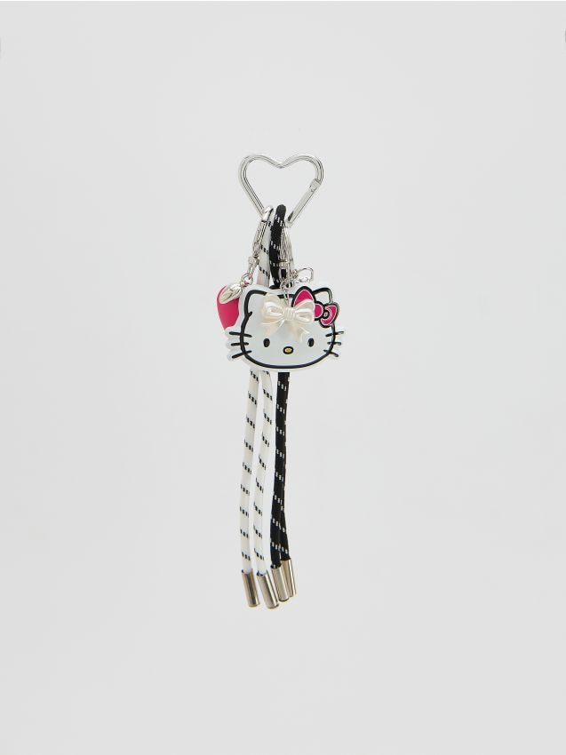 Breloc Hello Kitty - RESERVED