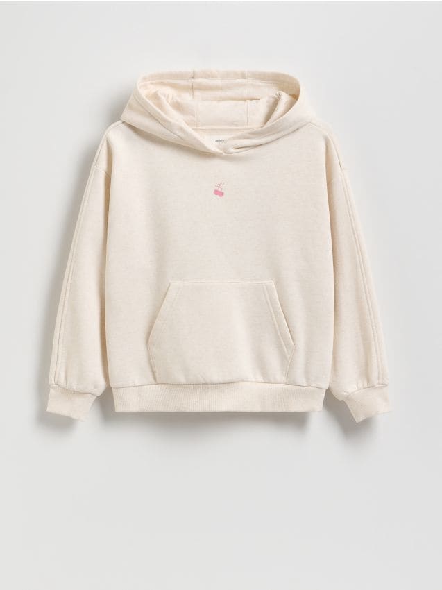 Hoodie - RESERVED