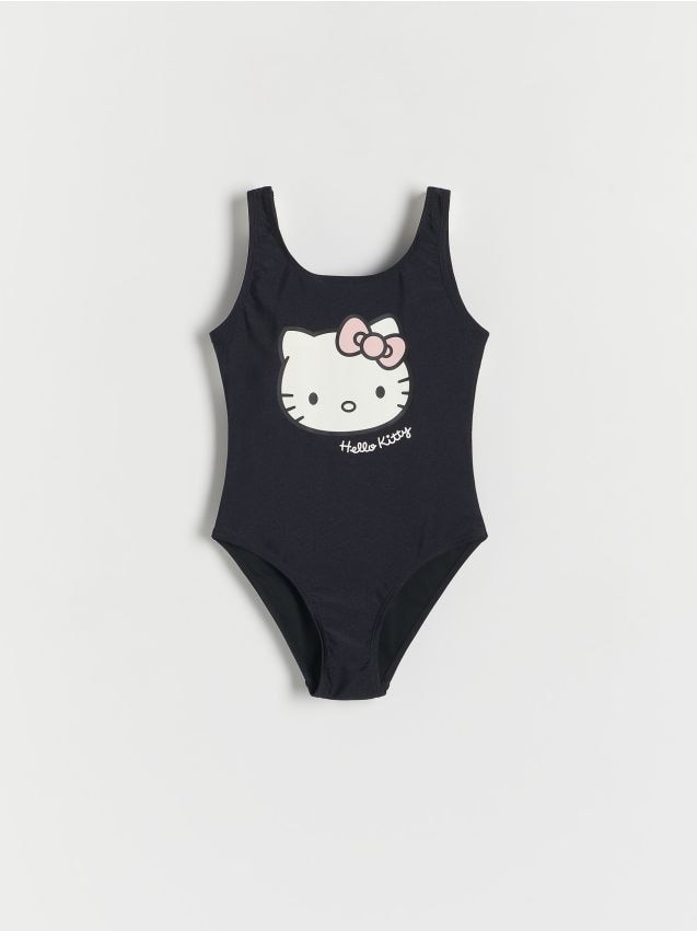 Maillot de bain Hello Kitty - RESERVED