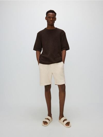 Herren Shorts