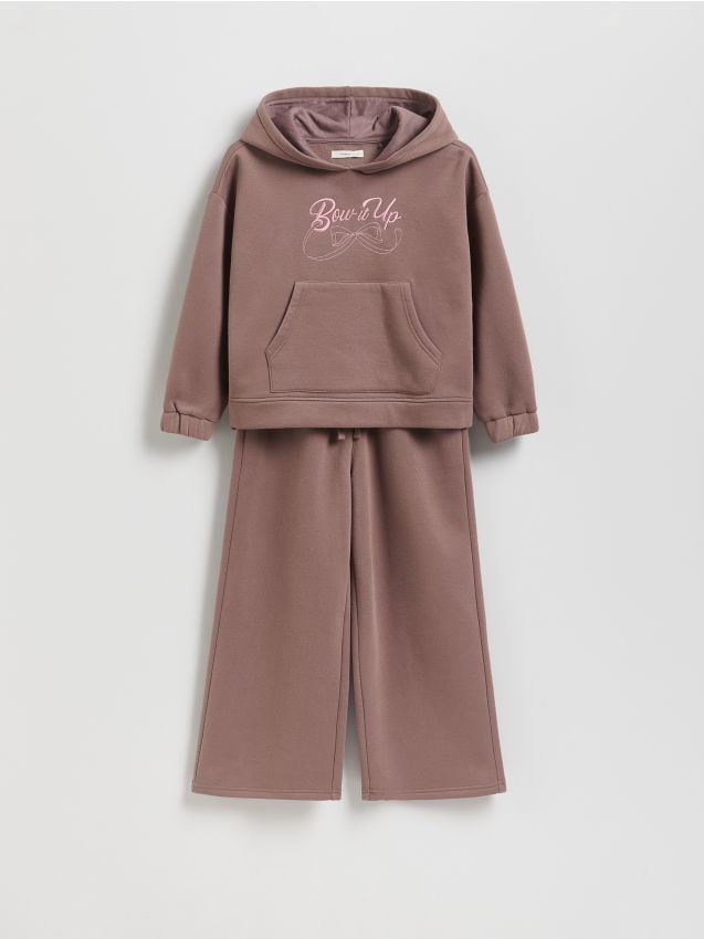 Cotton rich set - RESERVED