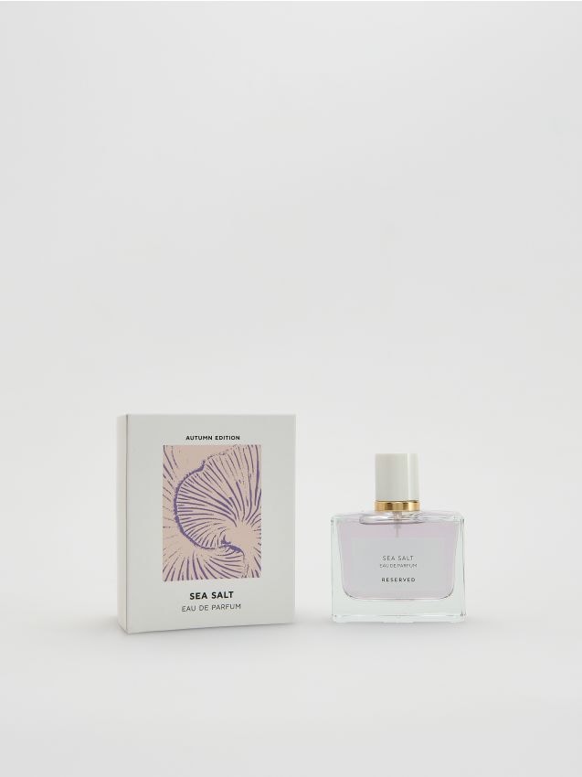 SEA SALT eau de parfum - RESERVED