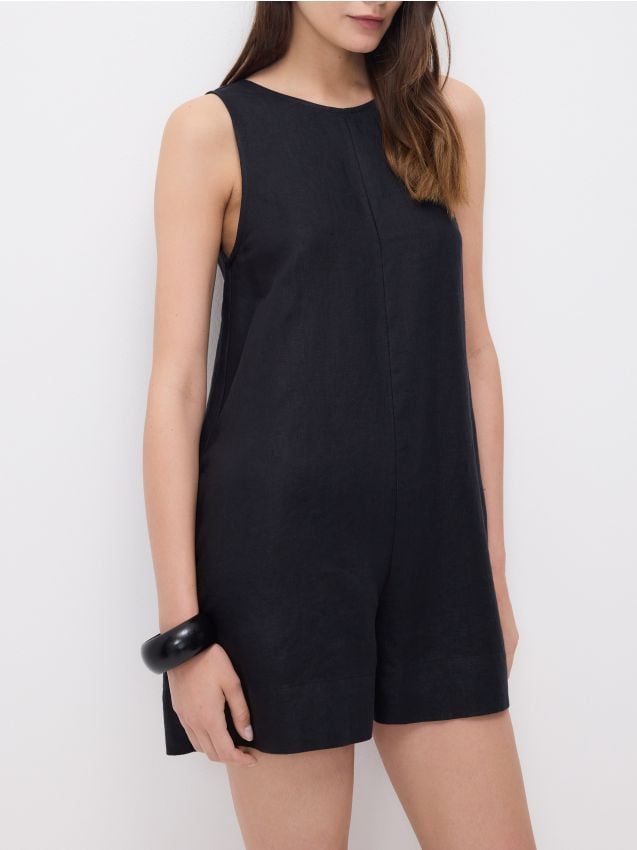 LADIES` JUMPSUIT - RESERVED