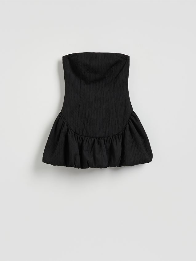 LADIES` DRESS - RESERVED