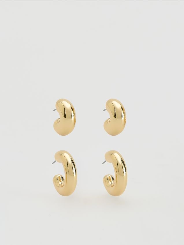 Earrings set - RESERVED