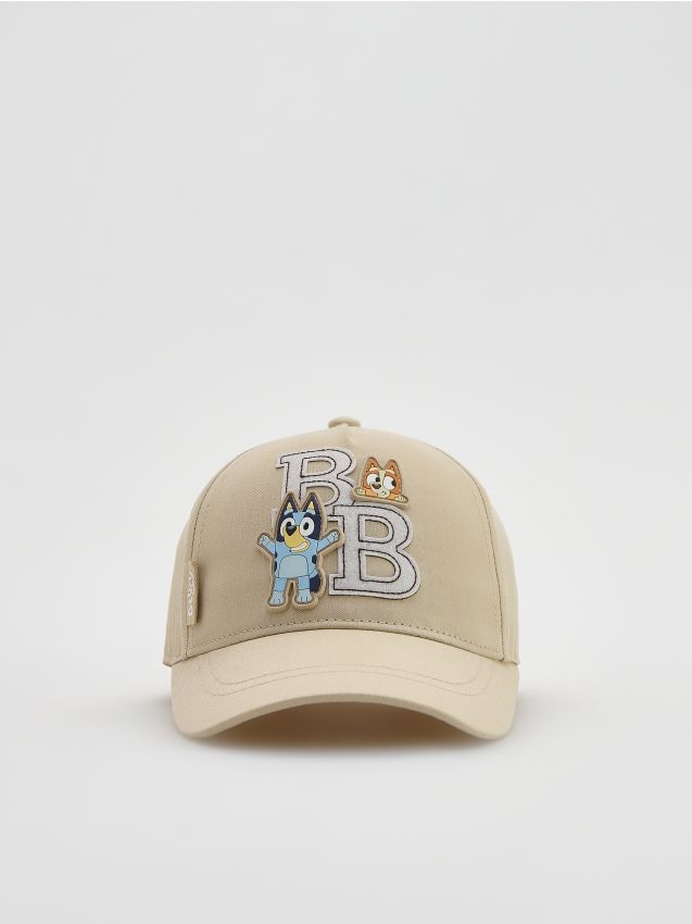 Bluey baseball cap - RESERVED