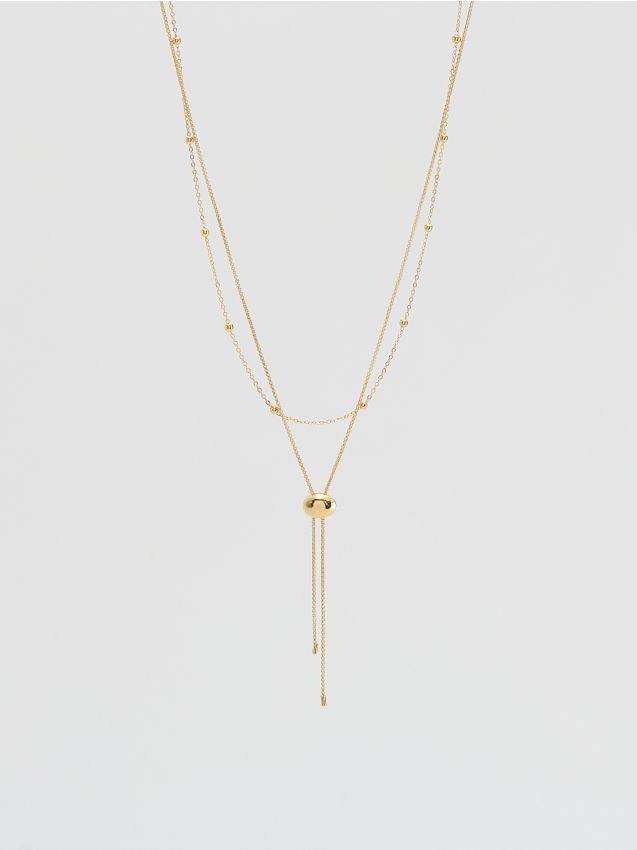 Necklaces set - RESERVED