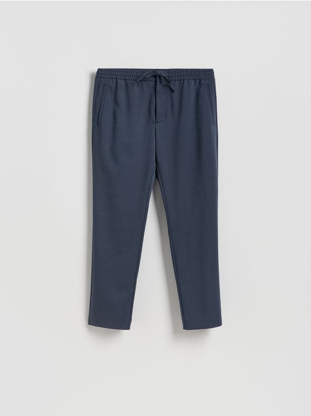 Joggers - RESERVED