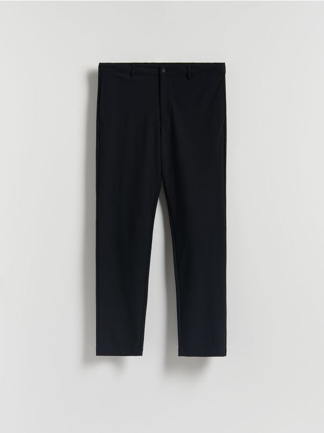 MEN`S TROUSERS - RESERVED